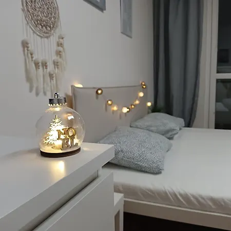 Brno-bystrc Apartmán *