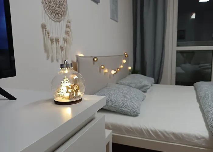 Brno-bystrc Apartmán *