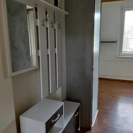 Apartment Brno-bystrc